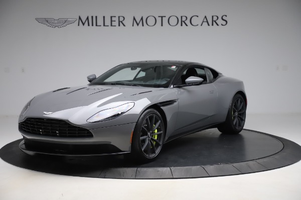 2020 Aston Martin DB11 V12 AMR