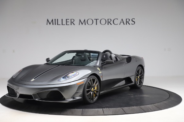 2009 Ferrari 430 Scuderia Spider 16M
