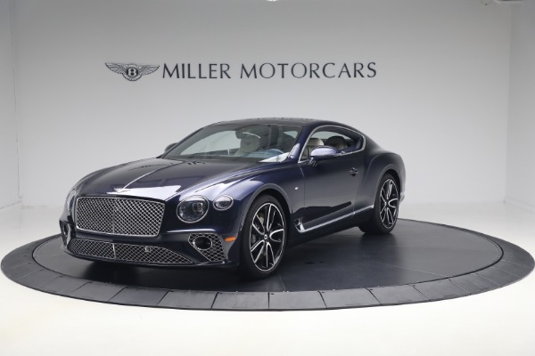 2021 Bentley Continental GT
