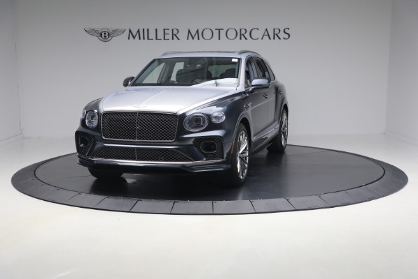 2021 Bentley Bentayga