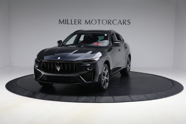 2022 Maserati Levante