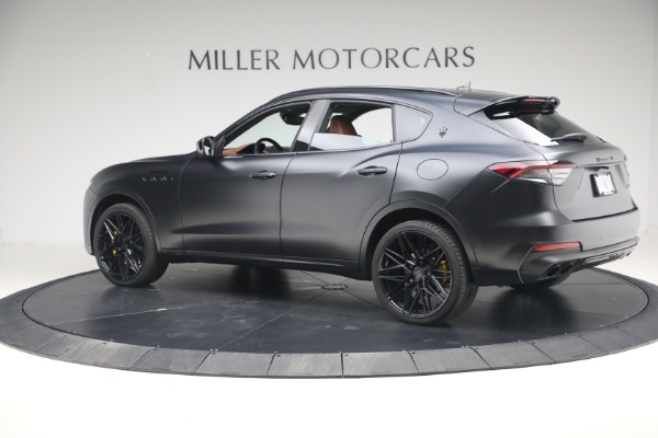 2022 Maserati Levante
