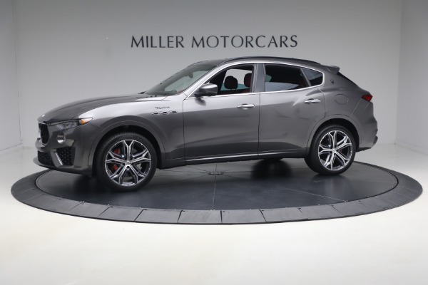 2023 Maserati Levante