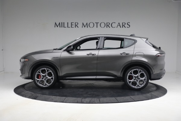 2024 Alfa Romeo Tonale