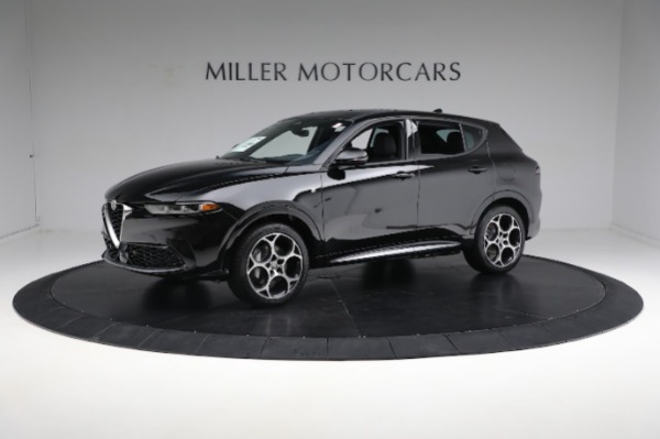 2024 Alfa Romeo Tonale