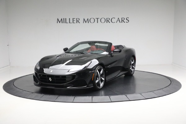 2023 Ferrari Portofino M