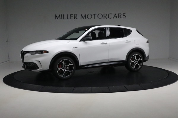 2024 Alfa Romeo Tonale