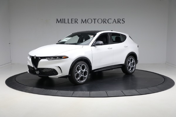 2025 Alfa Romeo Tonale