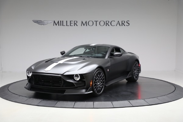 2024 Aston Martin Valour