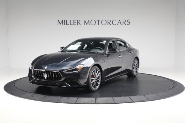 2024 Maserati Ghibli