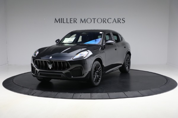 2025 Maserati Grecale
