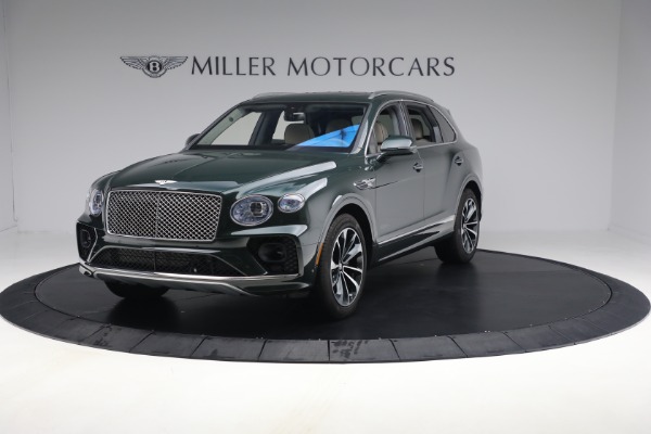 2023 Bentley Bentayga