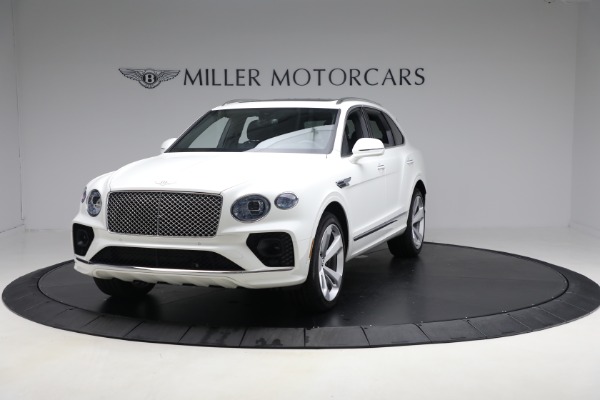 2023 Bentley Bentayga