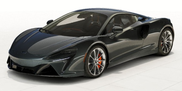 2024 McLaren Artura