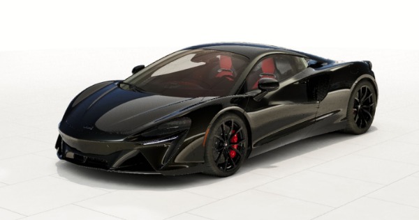 2024 McLaren Artura