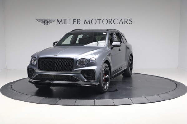 2023 Bentley Bentayga