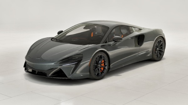 2024 McLaren Artura