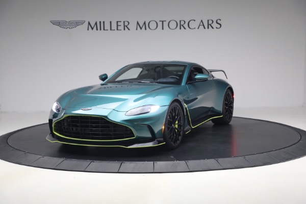 2023 Aston Martin Vantage