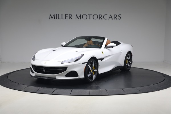 2023 Ferrari Portofino M
