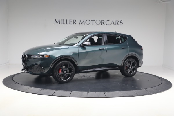 2026 Alfa Romeo Tonale