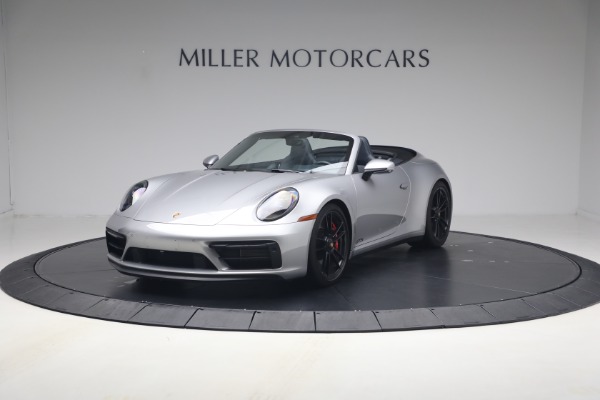 2024 Porsche 911