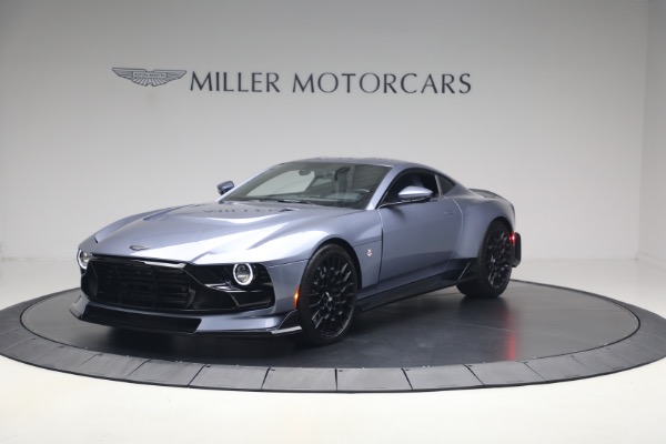 2024 Aston Martin Valour