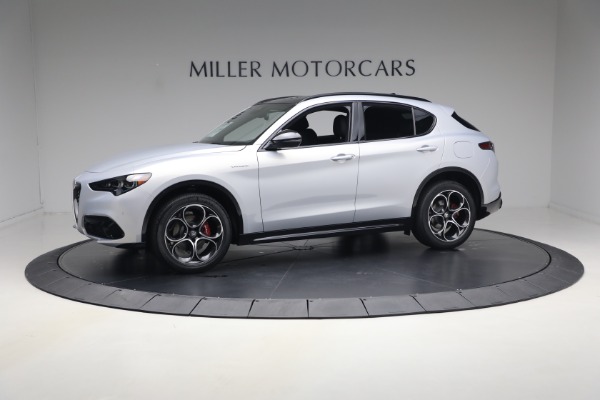 2026 Alfa Romeo Stelvio