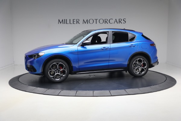 2026 Alfa Romeo Stelvio