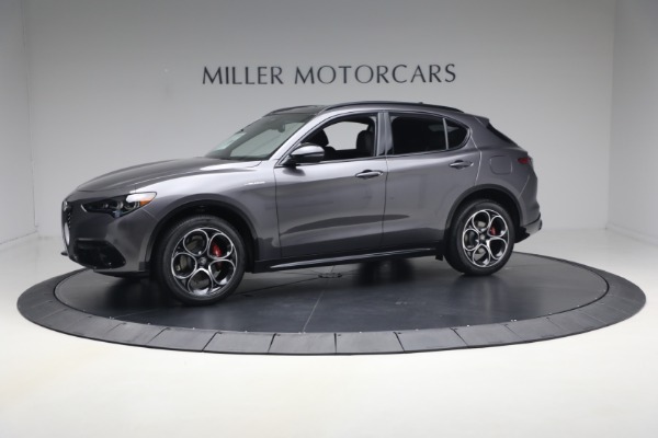 2026 Alfa Romeo Stelvio