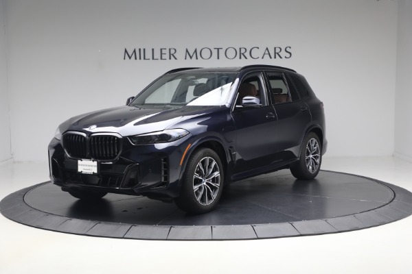 2024 BMW X5