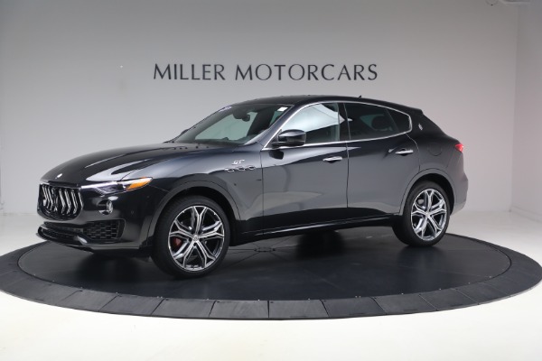2023 Maserati Levante