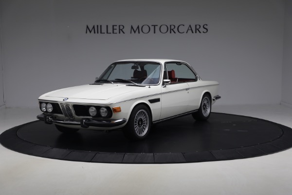 1974 BMW 3.0CSi