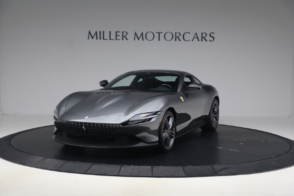 2023 Ferrari Roma