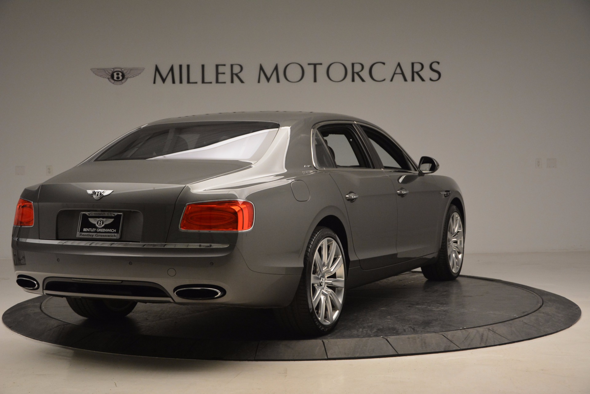 Used-2014-Bentley-Flying-Spur