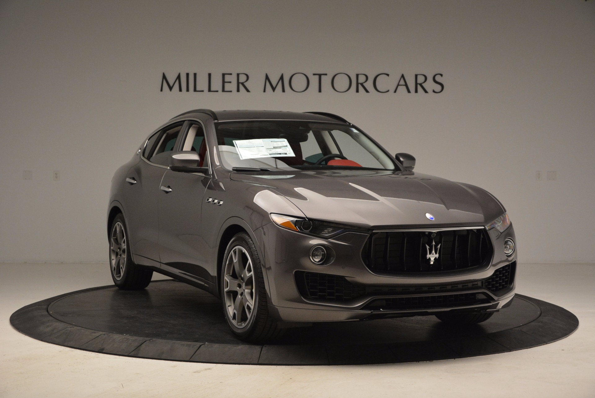 New-2017-Maserati-Levante