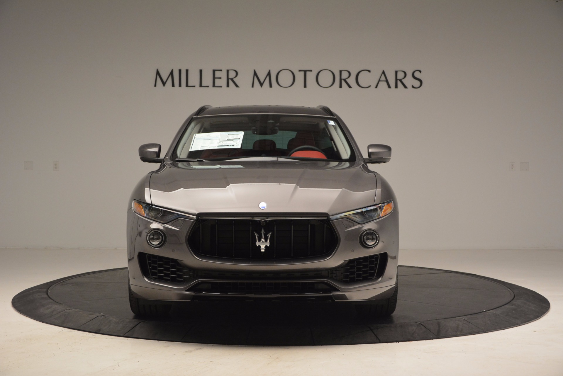 New-2017-Maserati-Levante