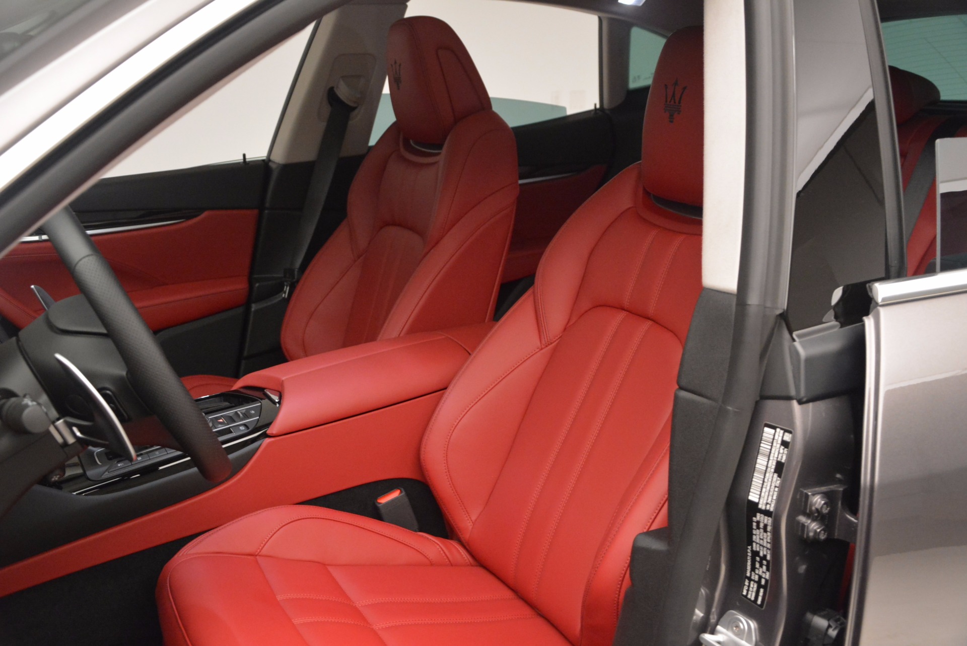 New-2017-Maserati-Levante