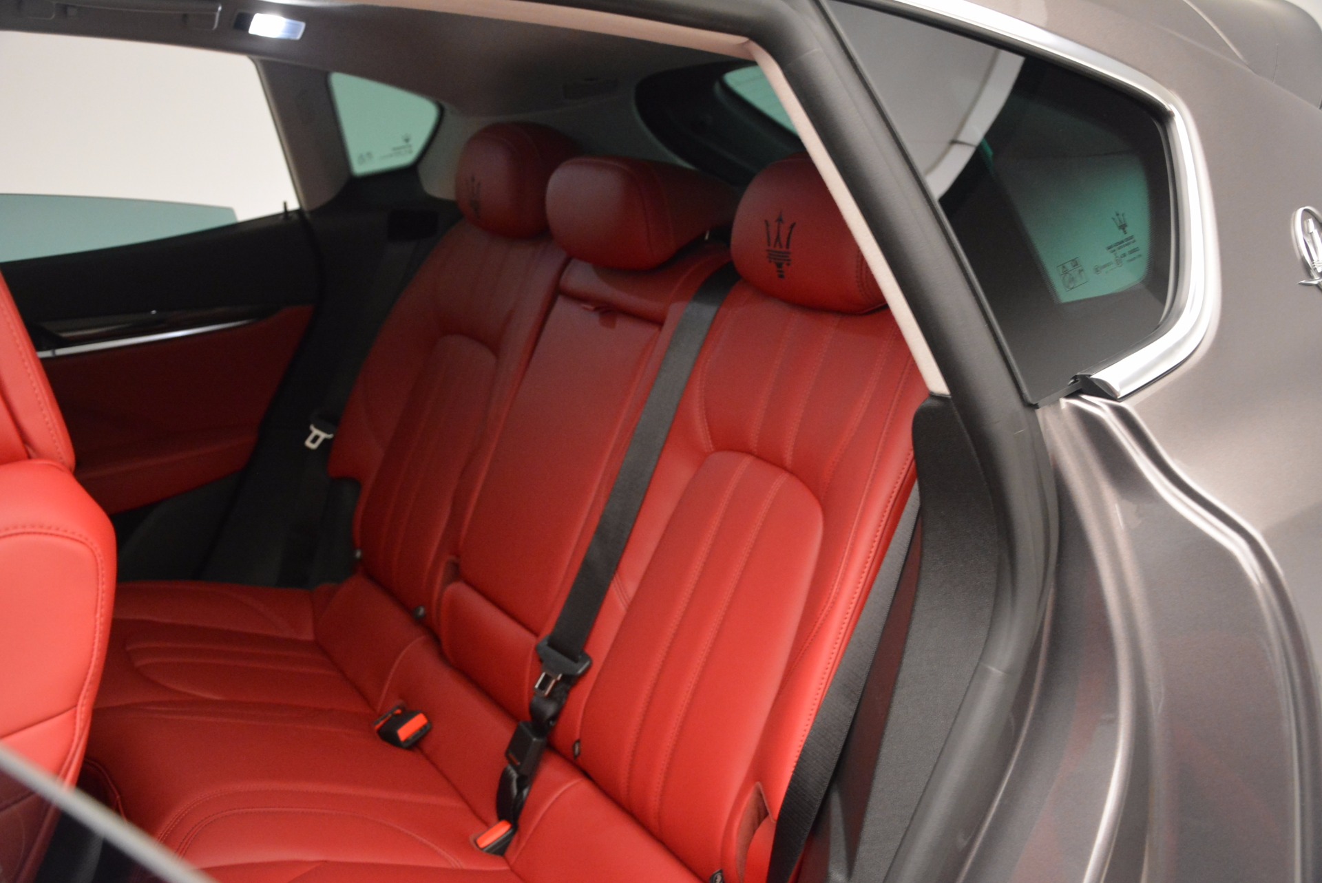 New-2017-Maserati-Levante