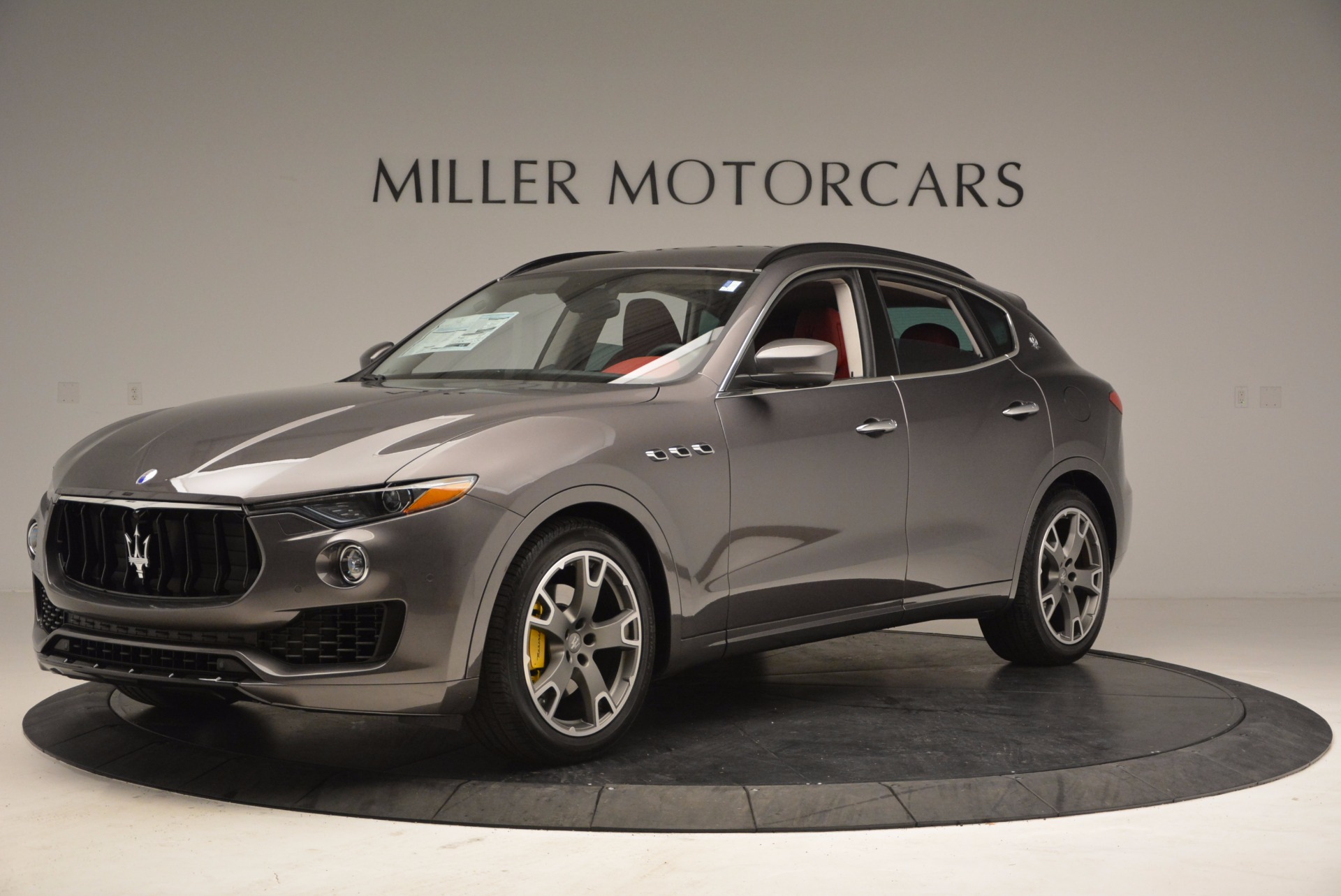 New-2017-Maserati-Levante