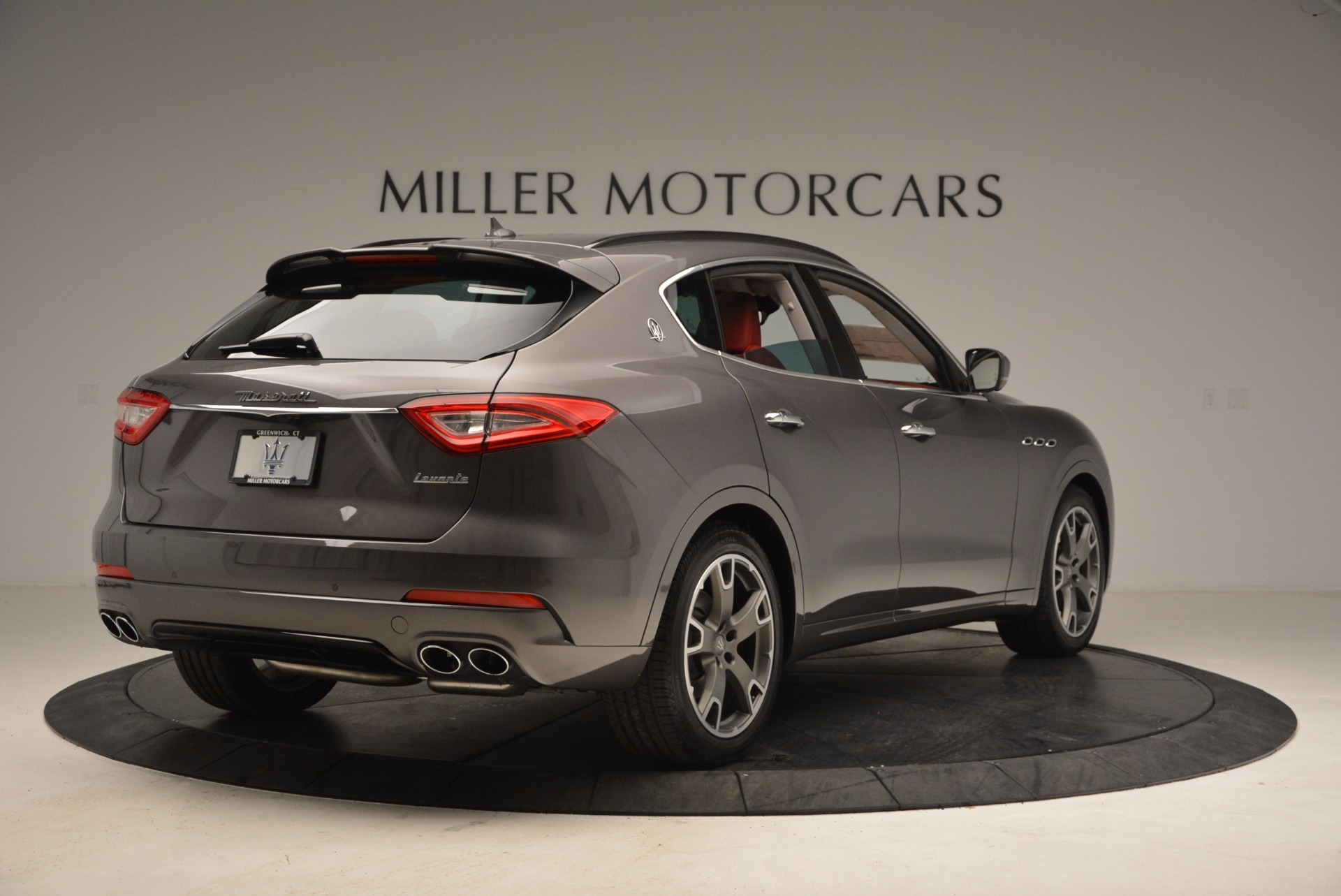 New-2017-Maserati-Levante