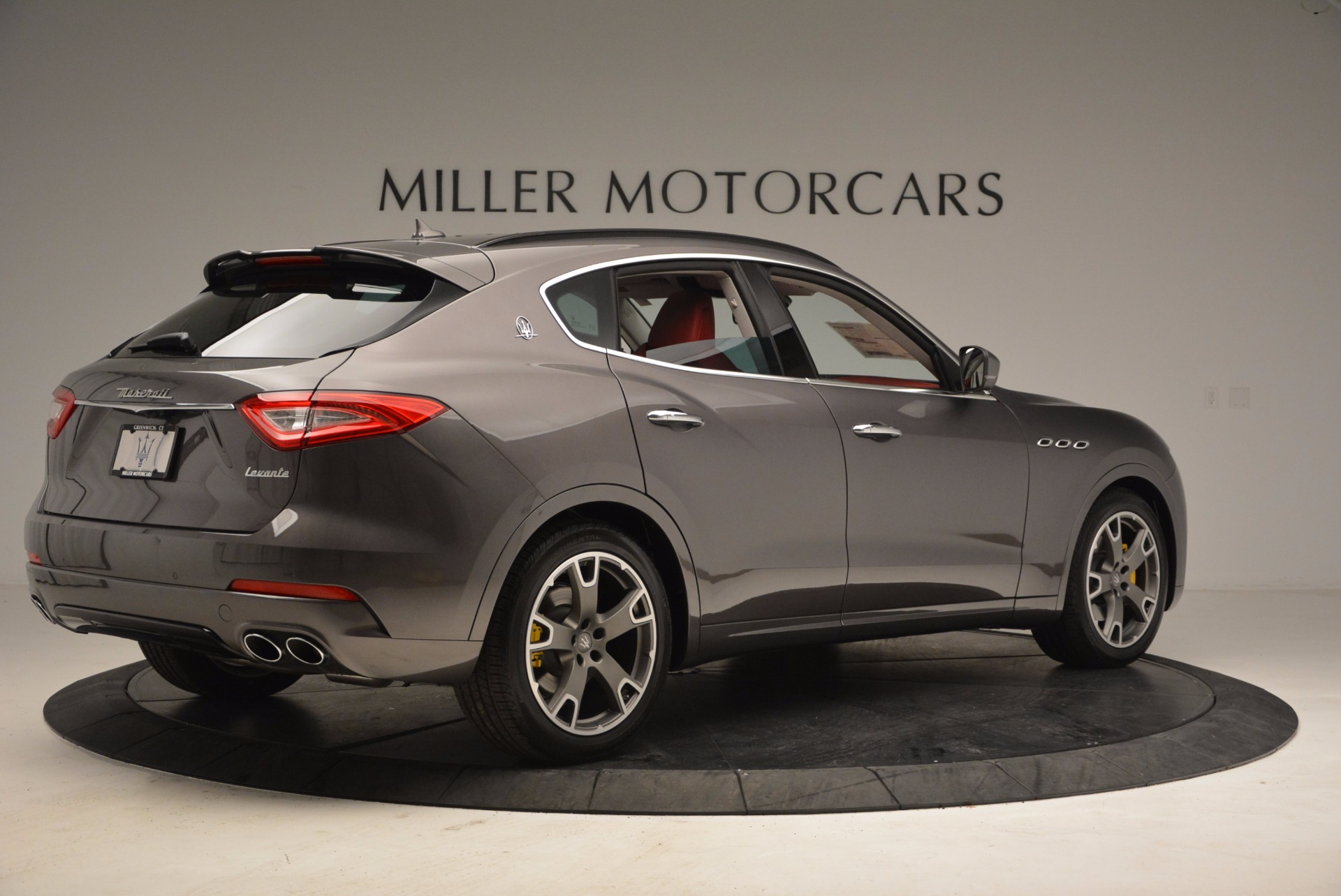 New-2017-Maserati-Levante