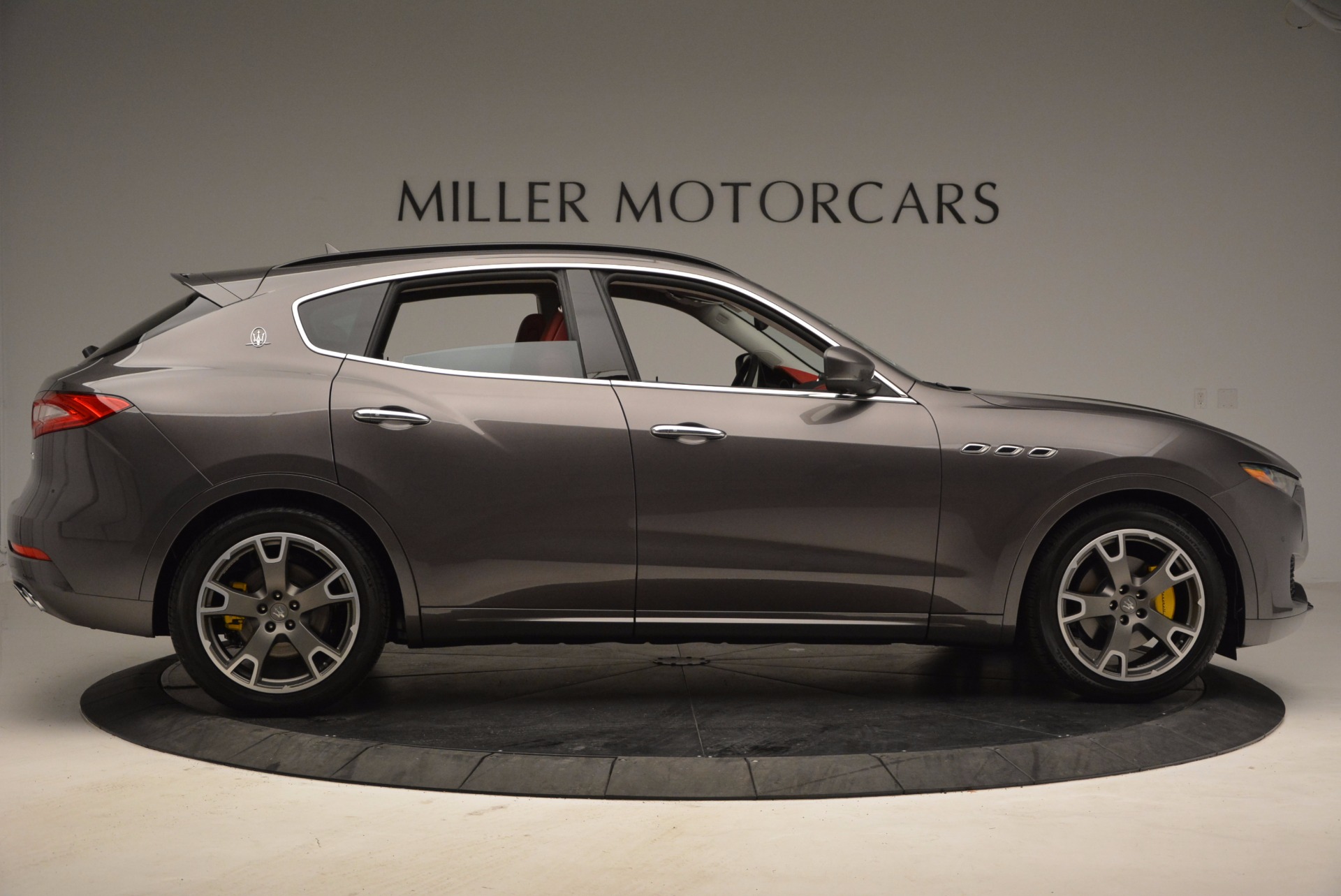 New-2017-Maserati-Levante