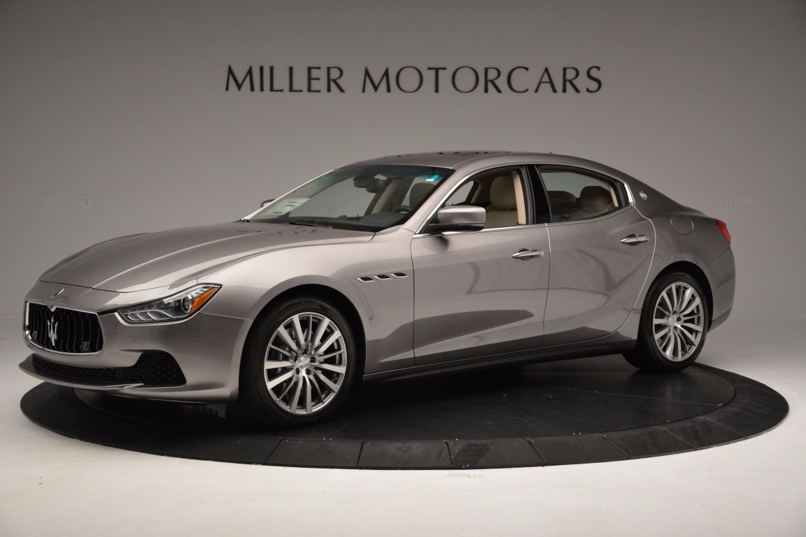 New-2017-Maserati-Ghibli-S-Q4-EX-Loaner