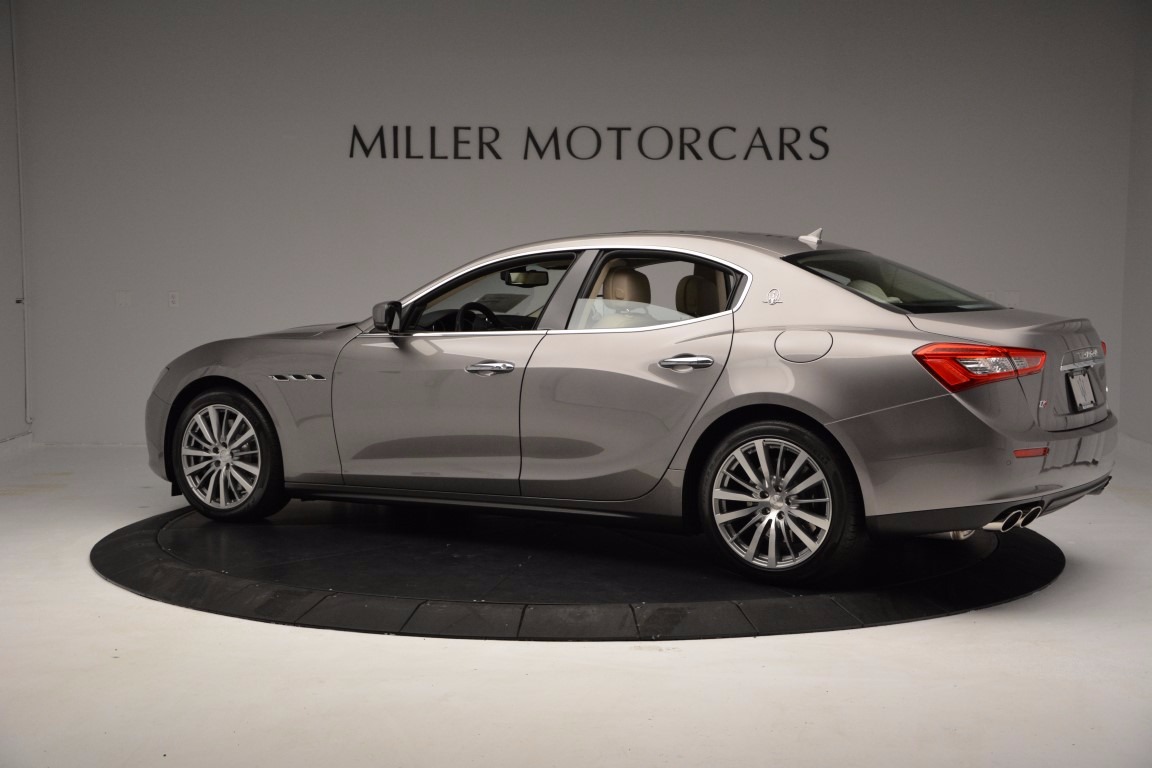 New-2017-Maserati-Ghibli-S-Q4-EX-Loaner