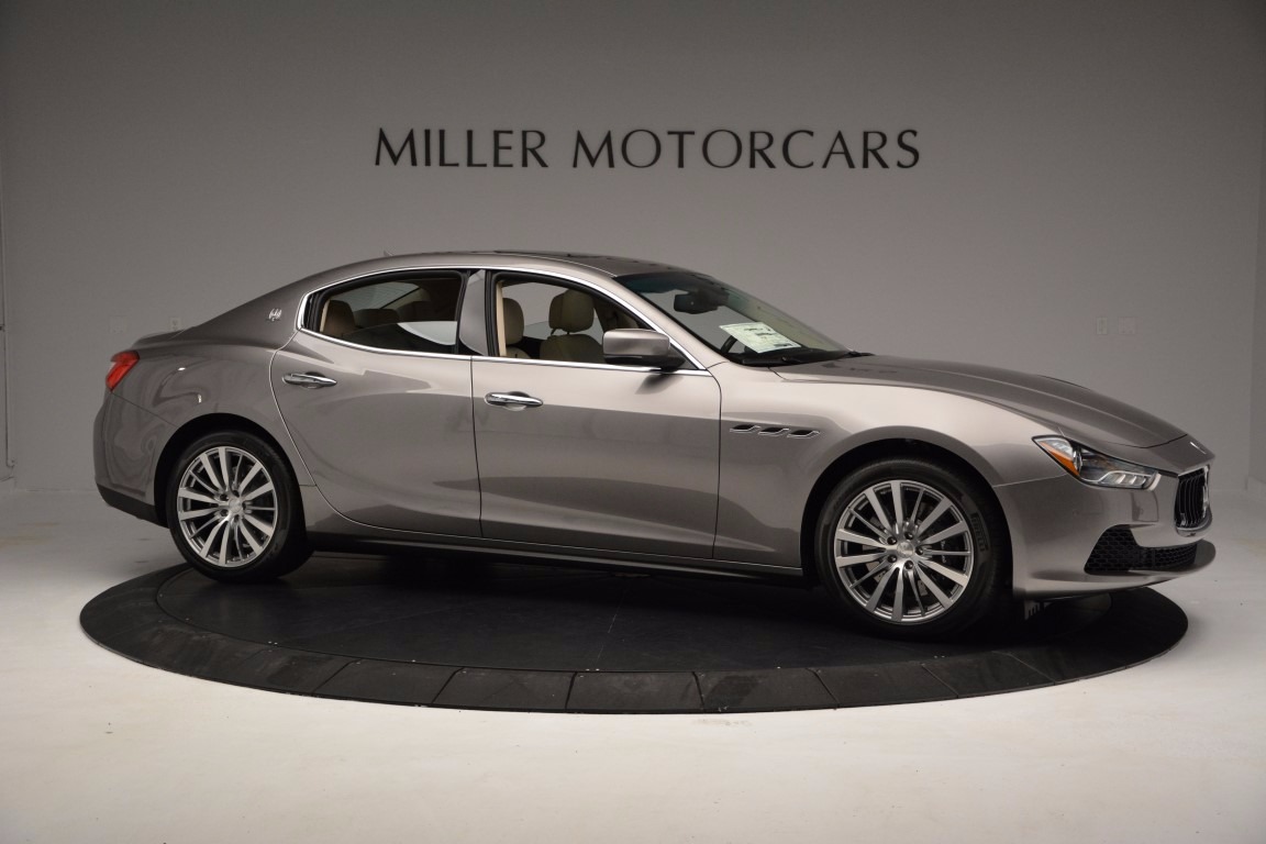 New-2017-Maserati-Ghibli-S-Q4-EX-Loaner