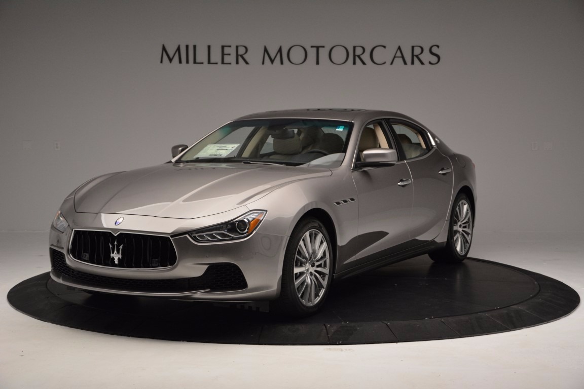 New-2017-Maserati-Ghibli-S-Q4-EX-Loaner