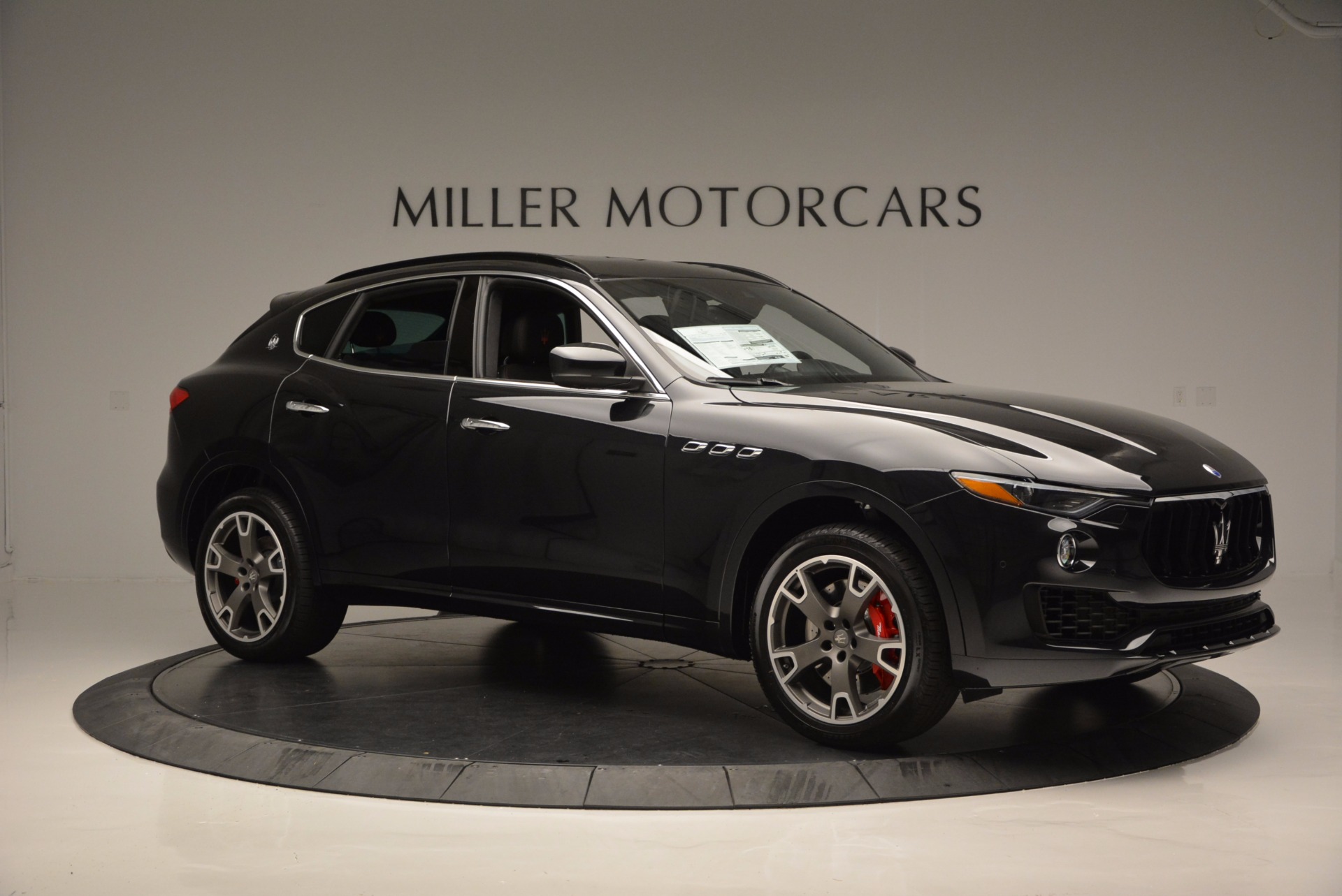 New-2017-Maserati-Levante