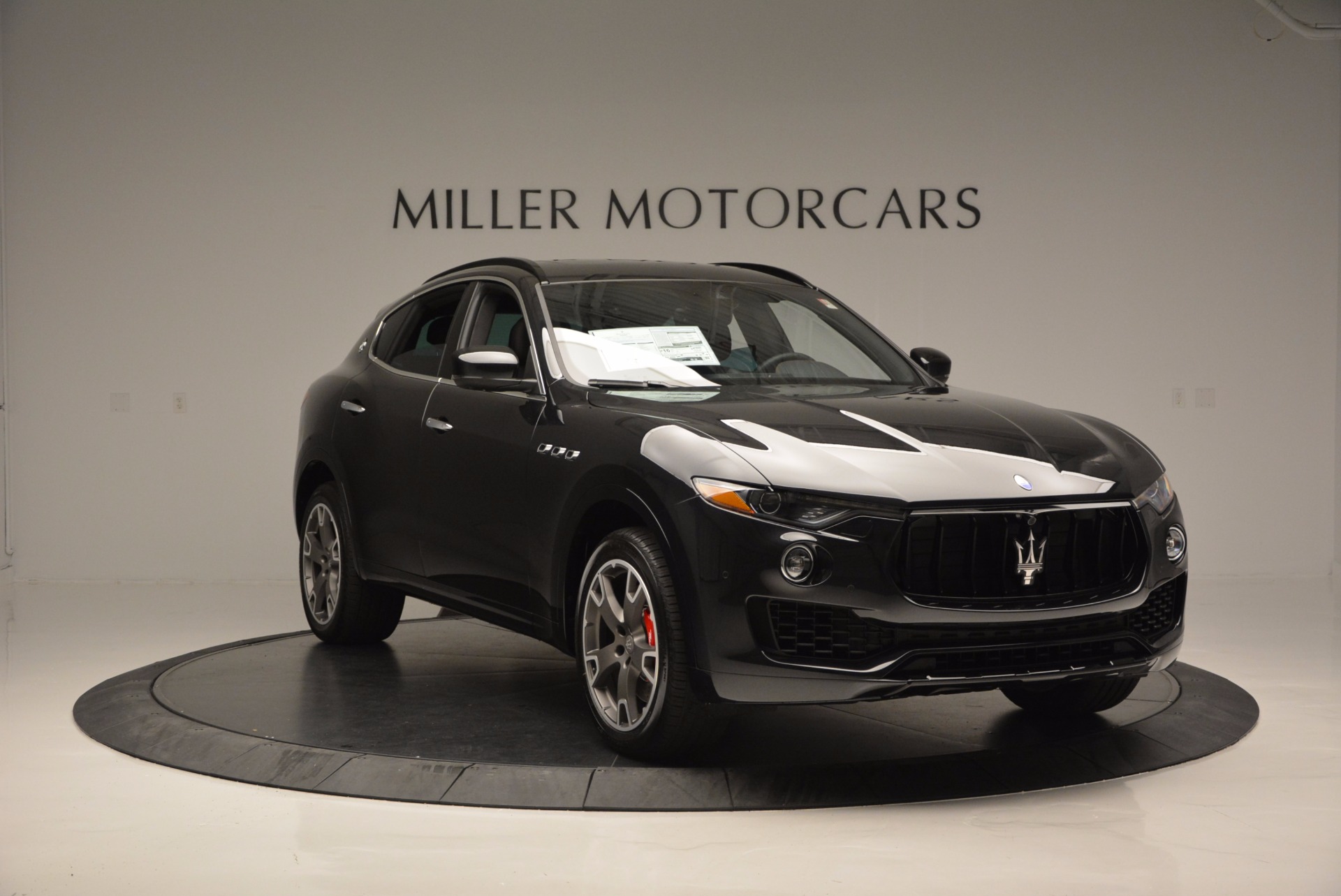 New-2017-Maserati-Levante