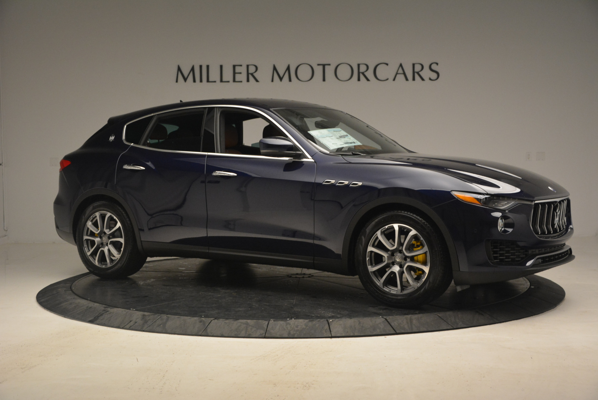 New-2017-Maserati-Levante