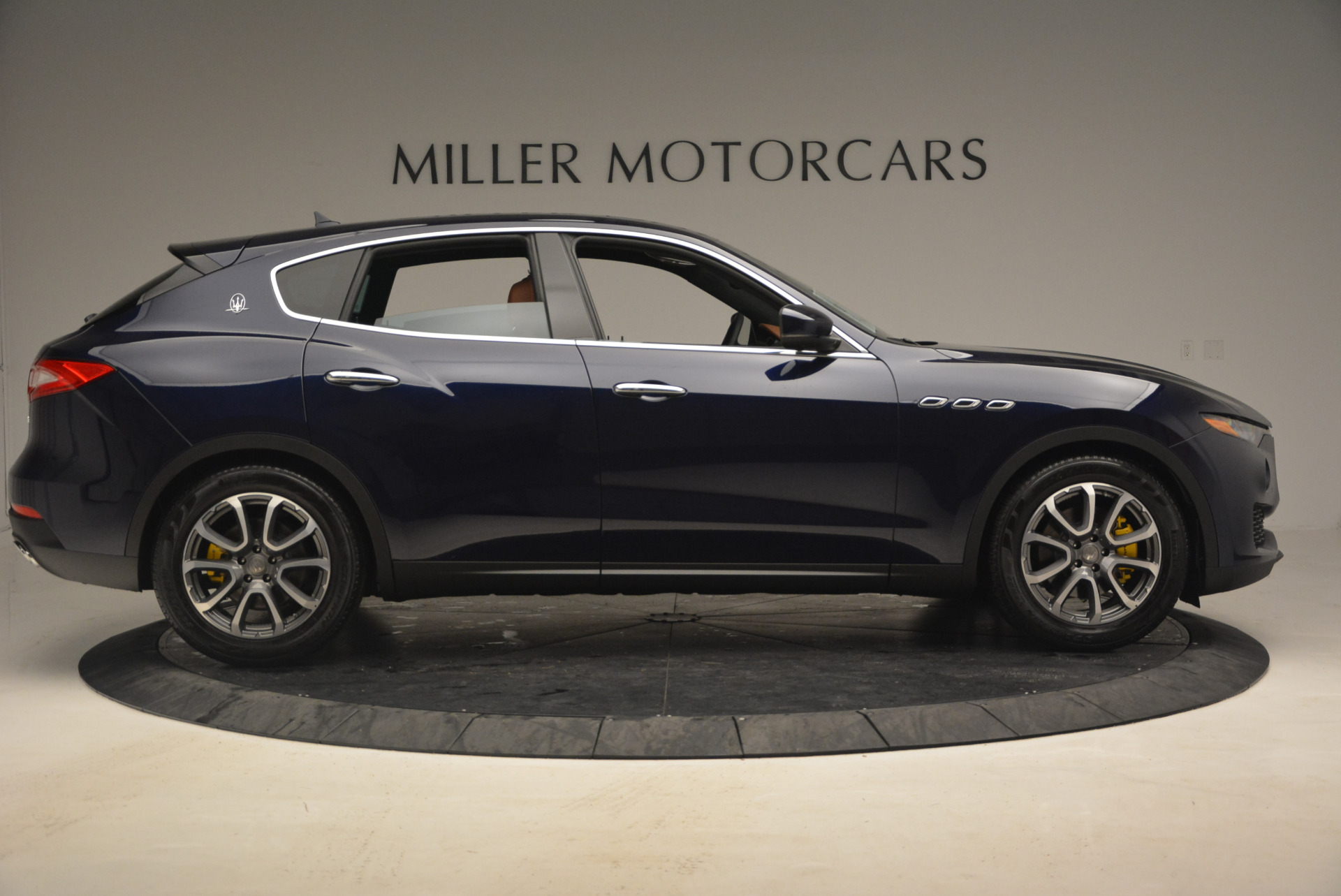 New-2017-Maserati-Levante
